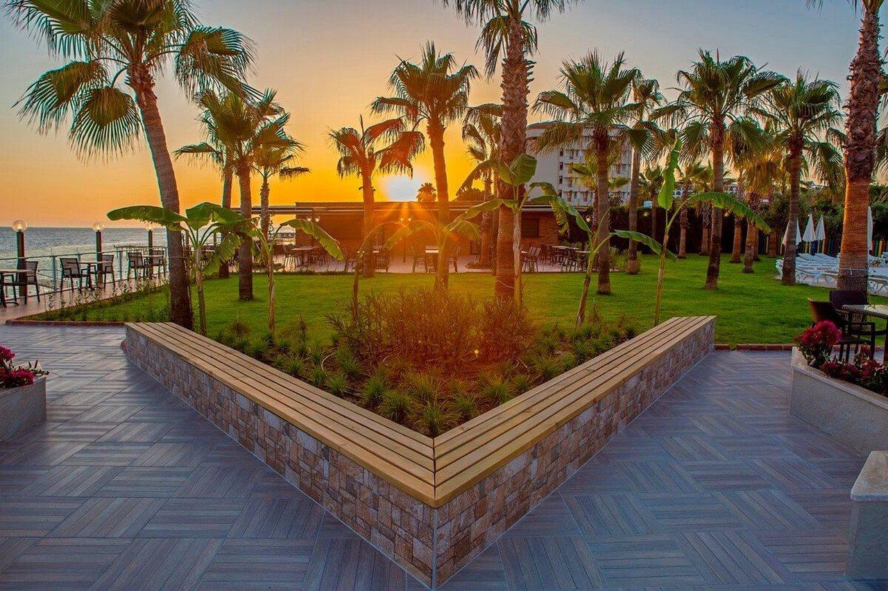 Mirador Resort & Spa Konakli Luaran gambar