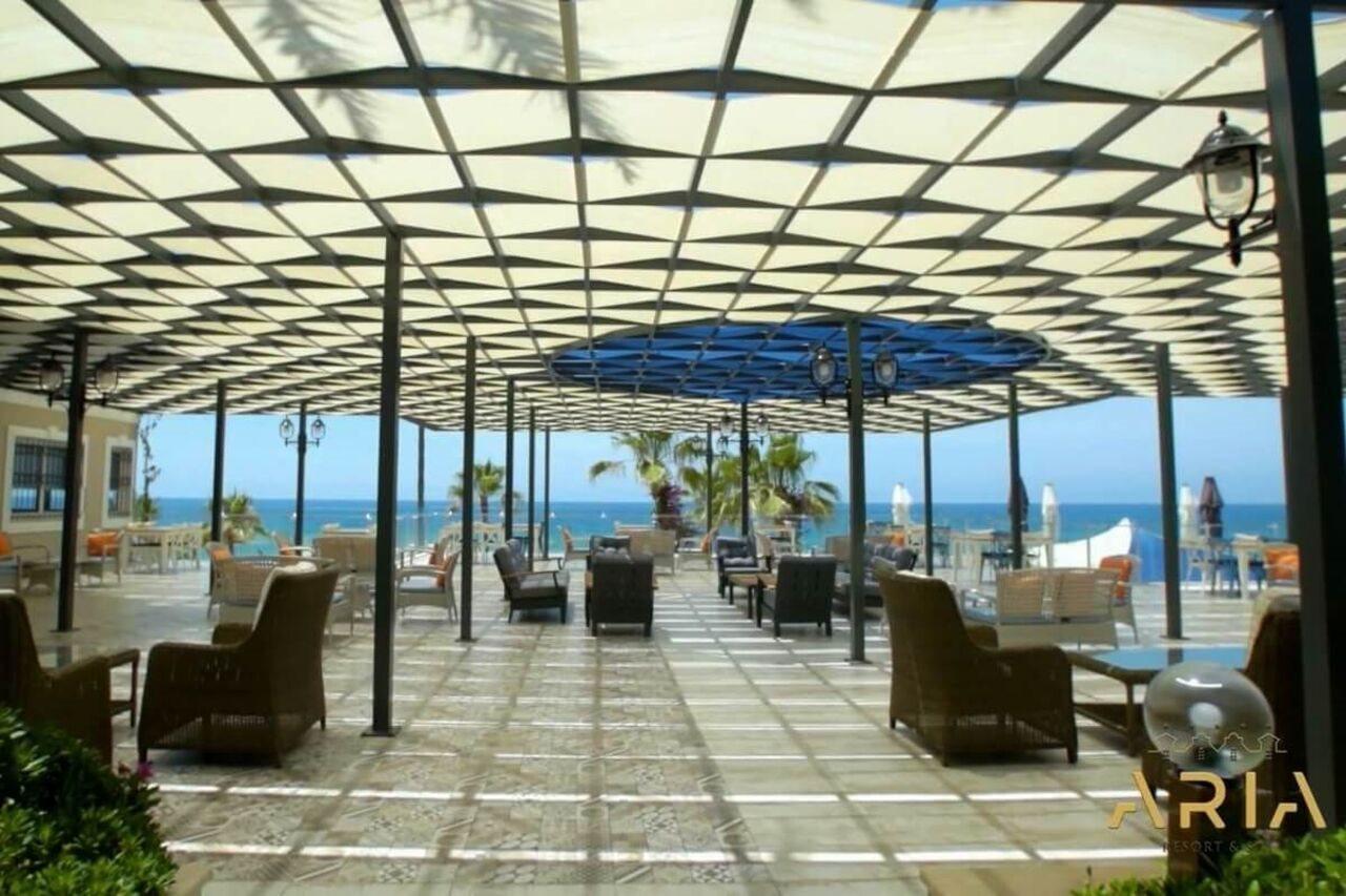 Mirador Resort & Spa Konakli Luaran gambar