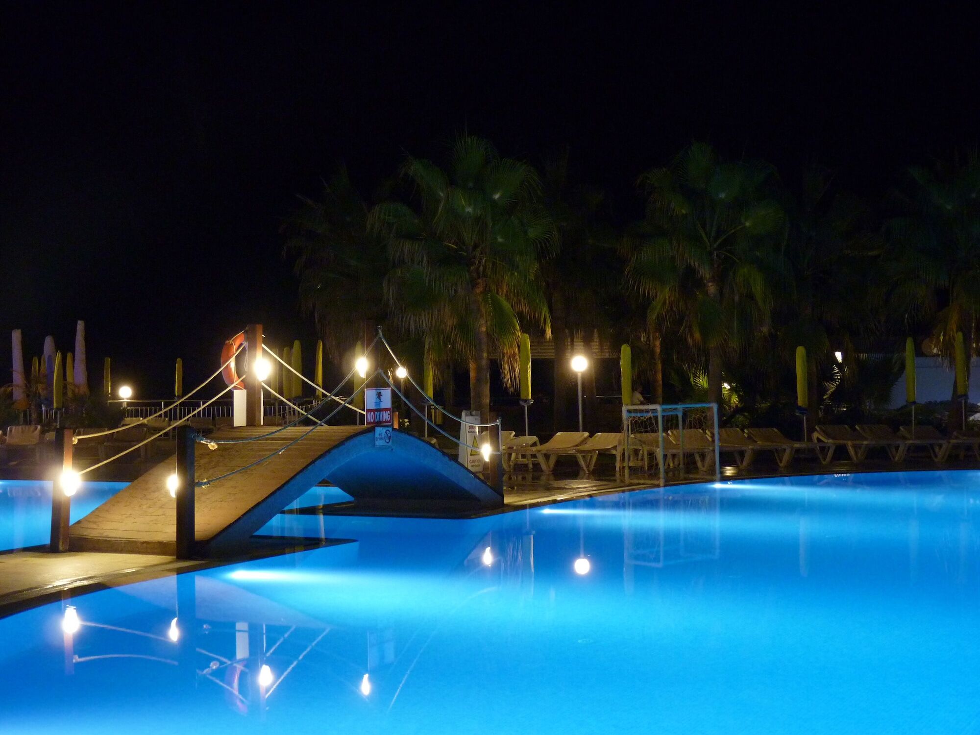 Mirador Resort & Spa Konakli Luaran gambar