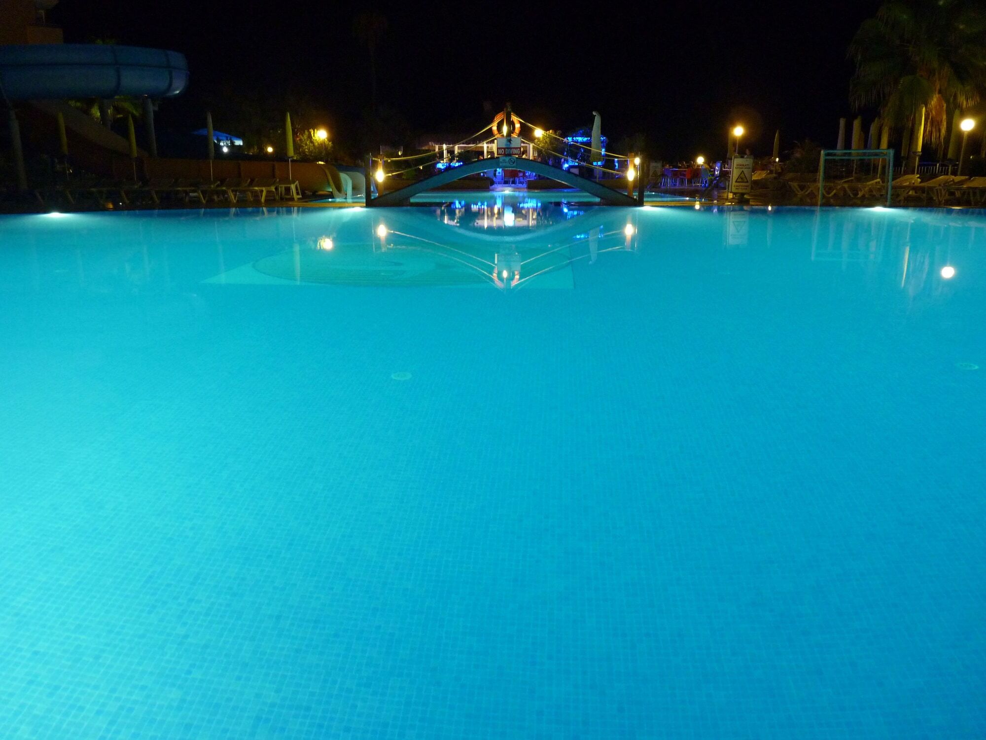 Mirador Resort & Spa Konakli Luaran gambar